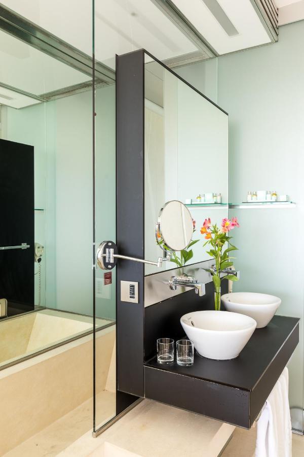 Habitación Doble con cama supletoria - 1 o 2 camas (2 adultos + 1 niño)