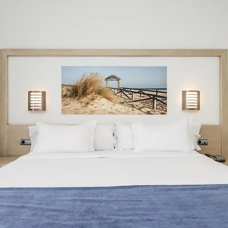 Hotel Spa Cádiz Plaza-2