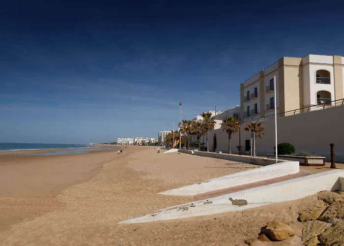Hotel Duque De Najera