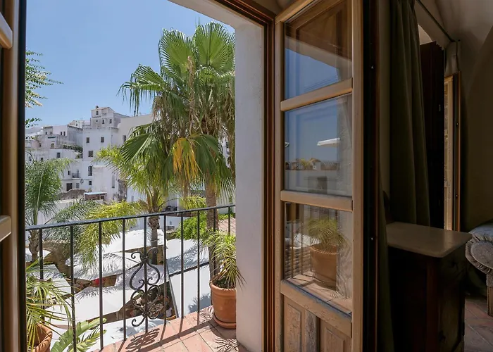 Hotel La Casa Del Califa