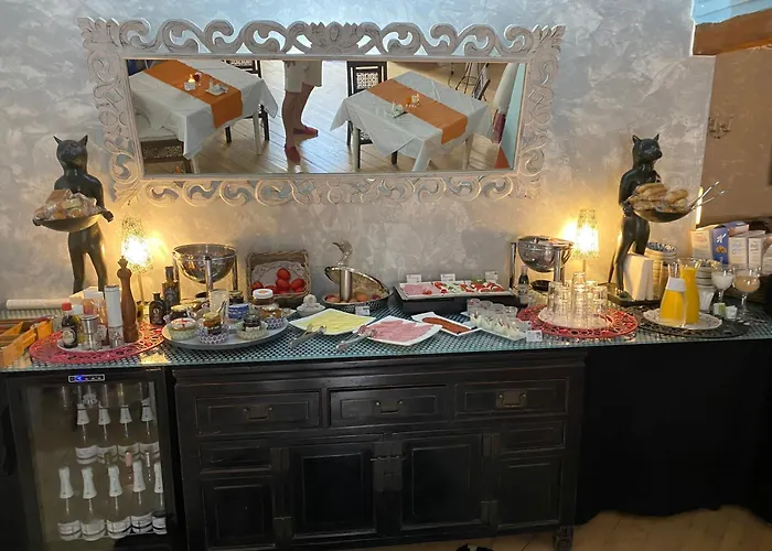El Chili Boutique Hotel