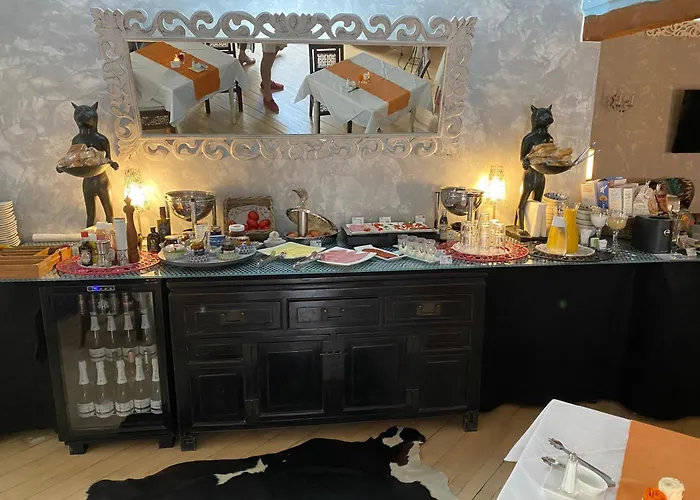 El Chili Boutique Hotel