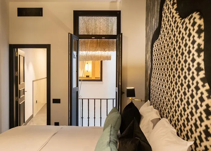 Boutique Hotel Casa Canovas