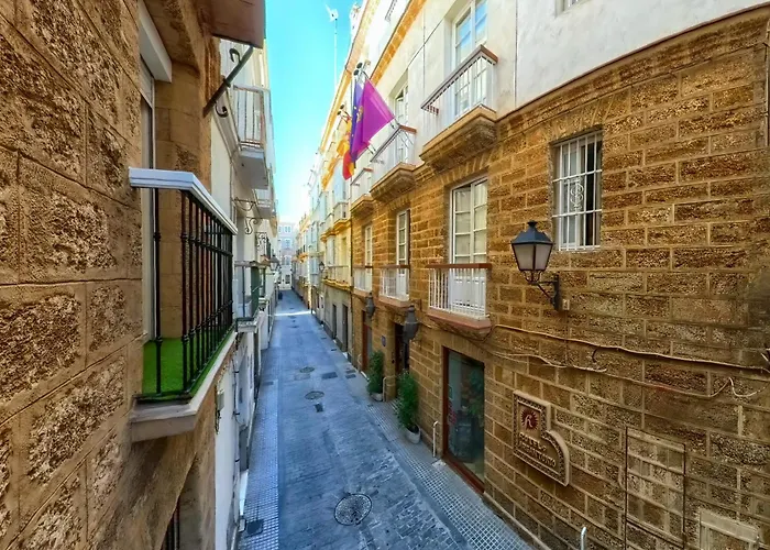 Hotel Boutique Argantonio