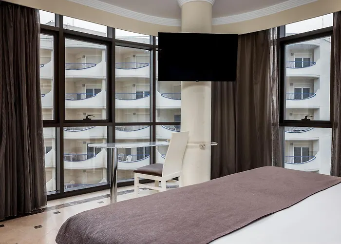 Hotel Spa Cadiz Plaza (Adults Only)