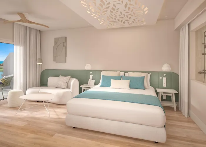 Amare Beach Hotel Sancti Petri - Adults Recommended